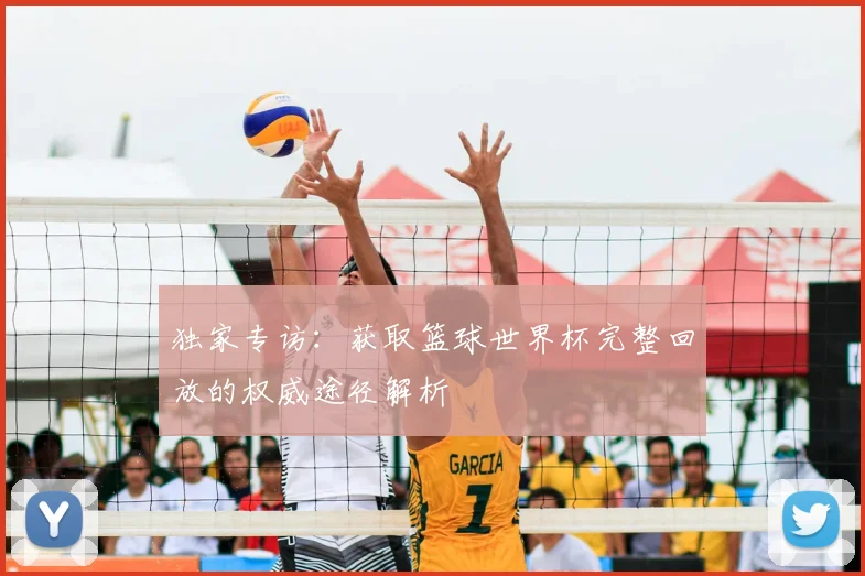 独家专访：获取篮球世界杯完整回放的权威途径解析