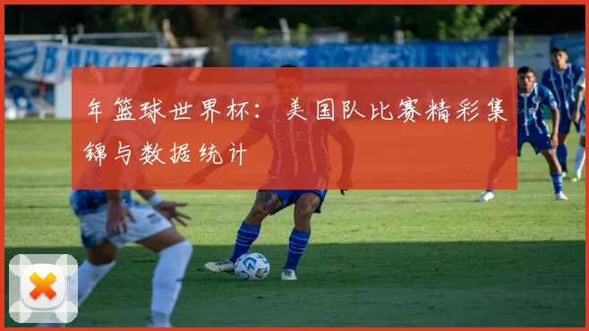 年篮球世界杯：美国队比赛精彩集锦与数据统计