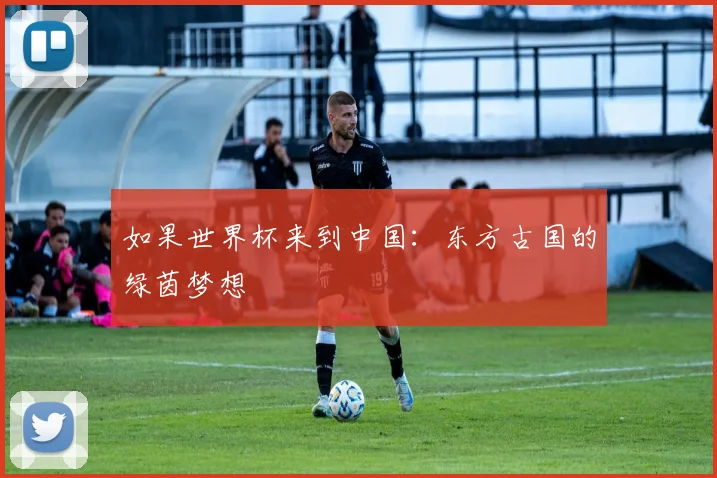 如果世界杯来到中国:东方古国的绿茵梦想