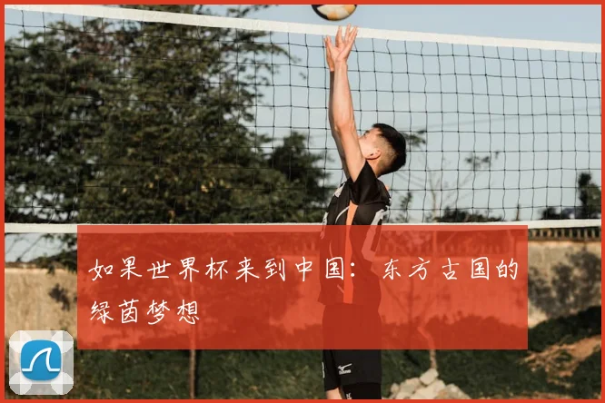 如果世界杯来到中国:东方古国的绿茵梦想